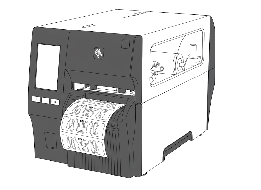 RFID Printer