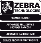 Zebra Premiere Partner